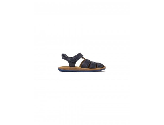 CAMPER SANDALIA BICHO CERRADA MARINO SS24