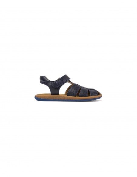 CAMPER SANDALIA BICHO CERRADA MARINO SS24