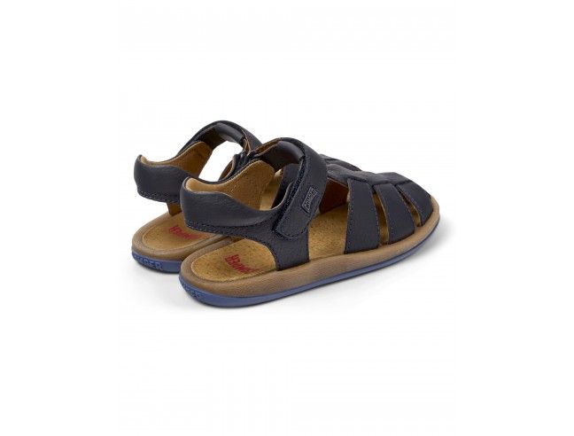 CAMPER SANDALIA BICHO CERRADA MARINO SS24