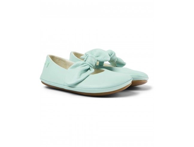 Bailarina Mint Camper SS24