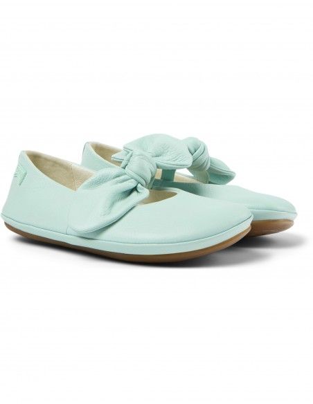 Bailarina Mint Camper SS24