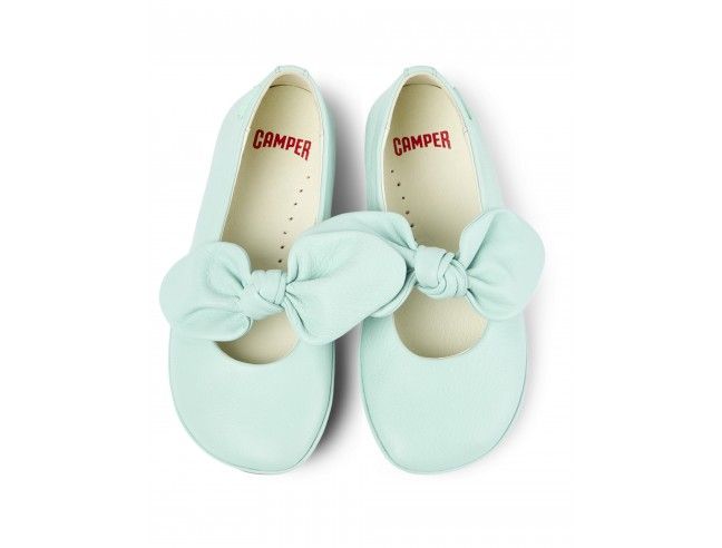Bailarina Mint Camper SS24