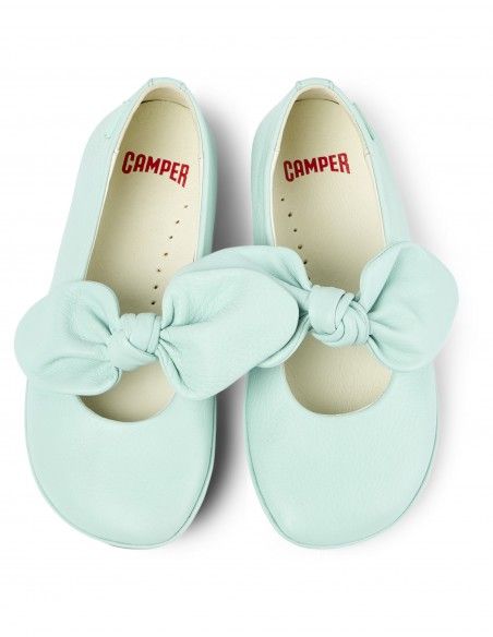 Bailarina Mint Camper SS24