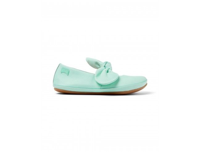 Bailarina Mint Camper SS24