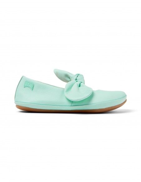 Bailarina Mint Camper SS24