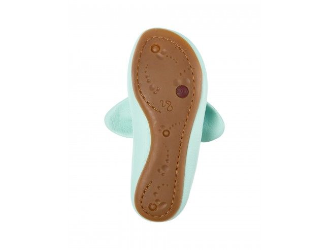Bailarina Mint Camper SS24