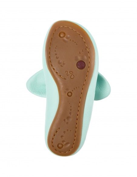 Bailarina Mint Camper SS24
