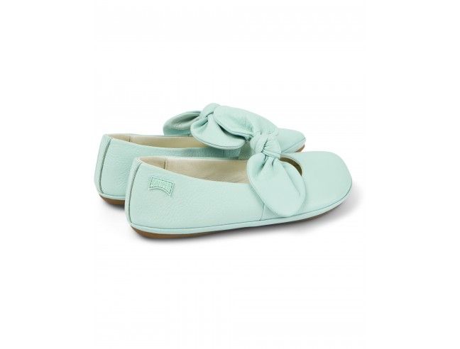 Bailarina Mint Camper SS24