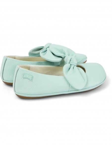 Bailarina Mint Camper SS24