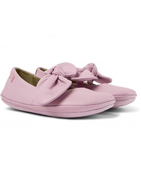 Bailarina Fresa Camper SS24