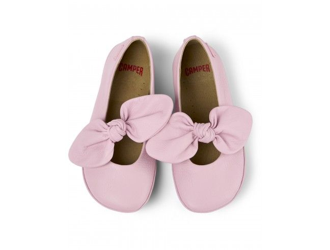 Bailarina Fresa Camper SS24