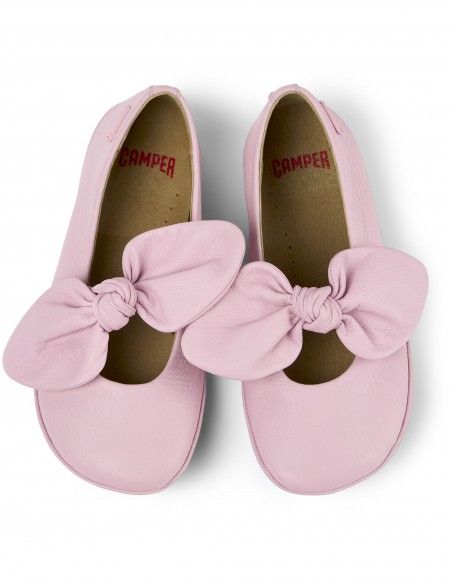 Bailarina Fresa Camper SS24