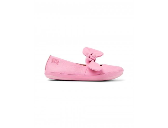 Bailarina Fresa Camper SS24