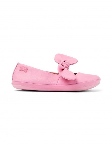 Bailarina Fresa Camper SS24