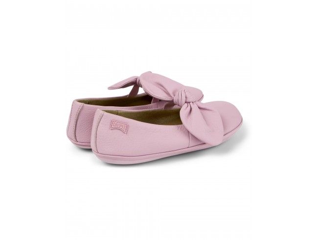 Bailarina Fresa Camper SS24