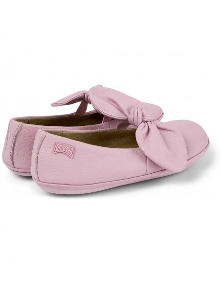 Bailarina Fresa Camper SS24