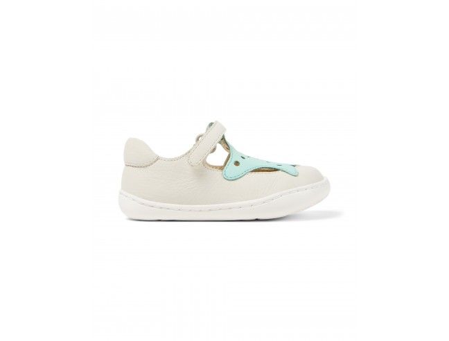 Zapato con pulsera en tobillo CAMPER PEU PIEL...