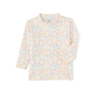 Camiseta de baño con protección solar BAÏNES UPF50+ (Colors)