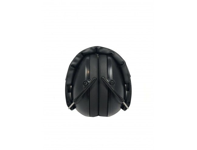 Auriculares cancelación de ruido para bebés Kids BANZ Onyx (+3 años)