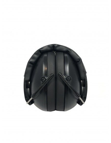 Auriculares cancelación de ruido para bebés Kids BANZ Onyx (+3 años)