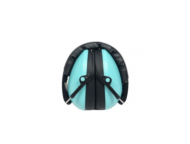 Auriculares cancelación de ruido para niñas y niños KIDS BANZ Lagoon (+3 años)