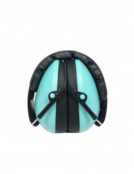 Auriculares cancelación de ruido para niñas y niños KIDS BANZ Lagoon (+3 años)