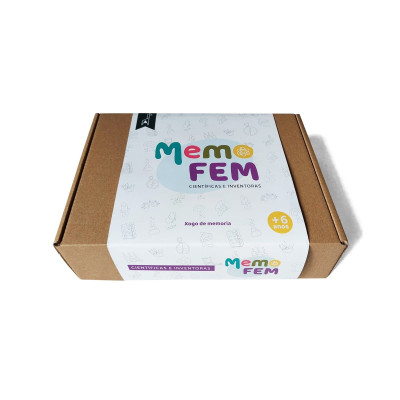 MemoFem Científicas e Inventoras