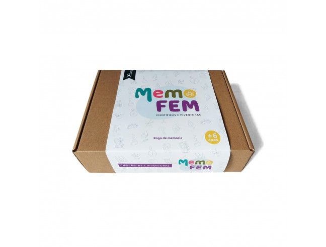 MemoFem Científicas e Inventoras