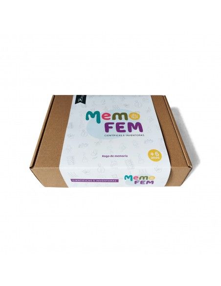 MemoFem Científicas e Inventoras