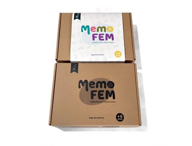 MemoFem Científicas e Inventoras