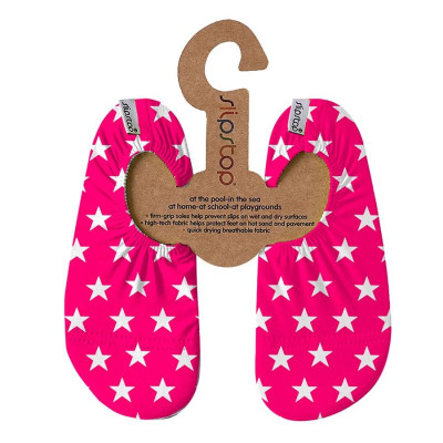 Zapatillas antideslizantes infantiles ORION SlipStop