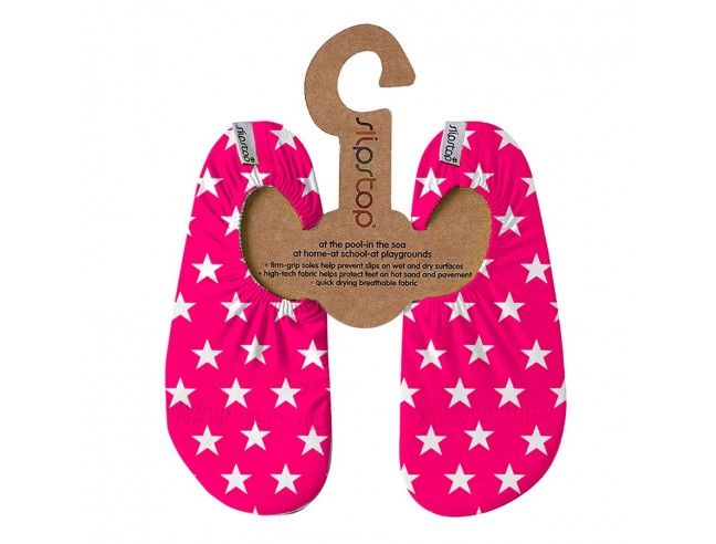 Zapatillas antideslizantes infantiles ORION SlipStop
