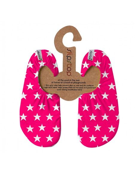 Zapatillas antideslizantes infantiles ORION SlipStop
