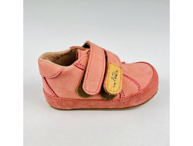 Zapato Barefoot B1408 BOSE Kids PEGRES Pink