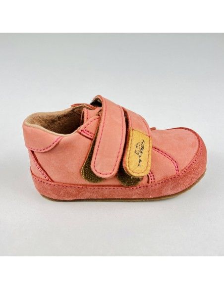 Zapato Barefoot B1408 BOSE Kids PEGRES Pink