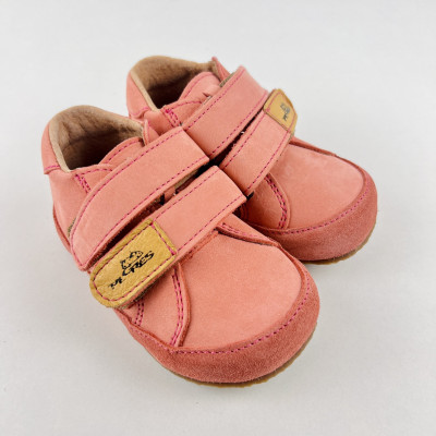 Zapato Barefoot B1408 BOSE Kids PEGRES Pink