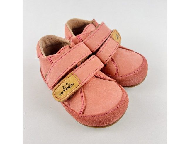 Zapato Barefoot B1408 BOSE Kids PEGRES Pink