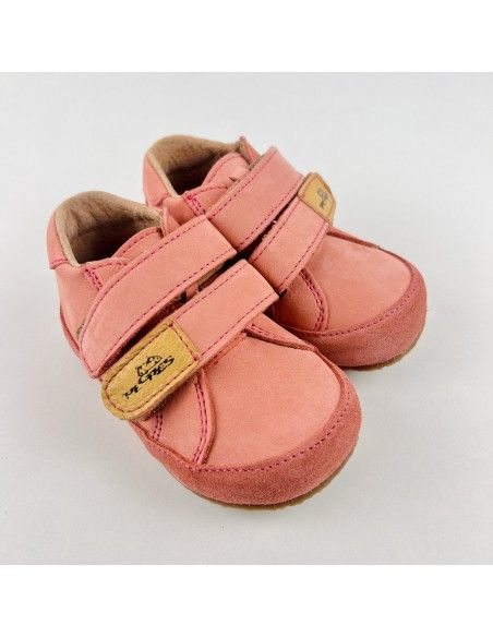 Zapato Barefoot B1408 BOSE Kids PEGRES Pink