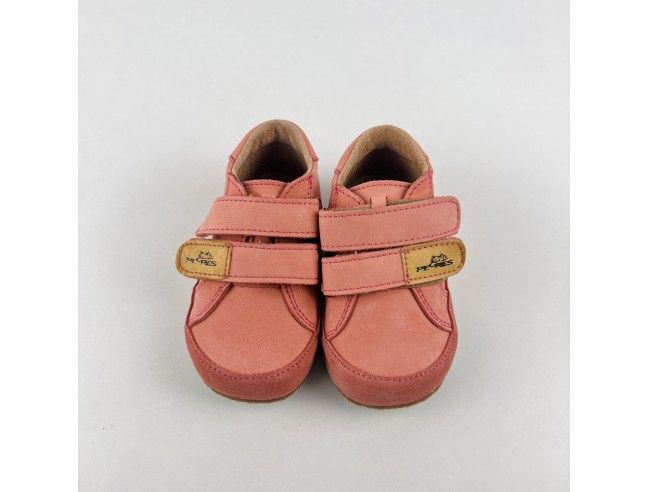 Zapato Barefoot B1408 BOSE Kids PEGRES Pink
