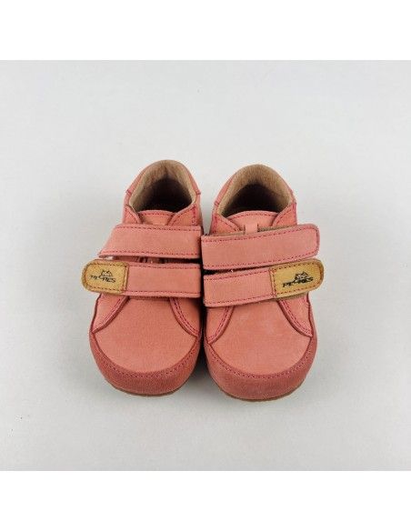 Zapato Barefoot B1408 BOSE Kids PEGRES Pink