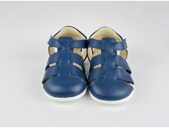 Sandalia FlexiNens ORION Marino SS24