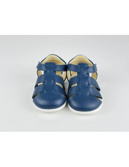 Sandalia FlexiNens ORION Marino SS24