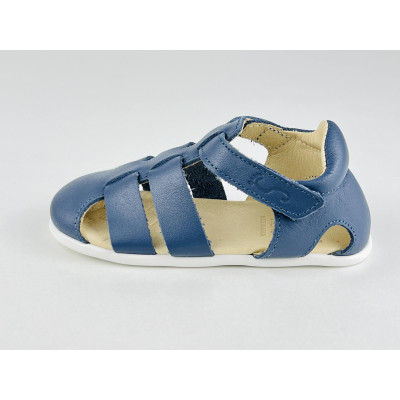 Sandalia FlexiNens ORION Marino SS24