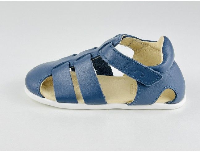 Sandalia FlexiNens ORION Marino SS24