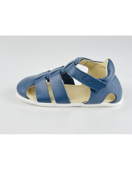 Sandalia FlexiNens ORION Marino SS24