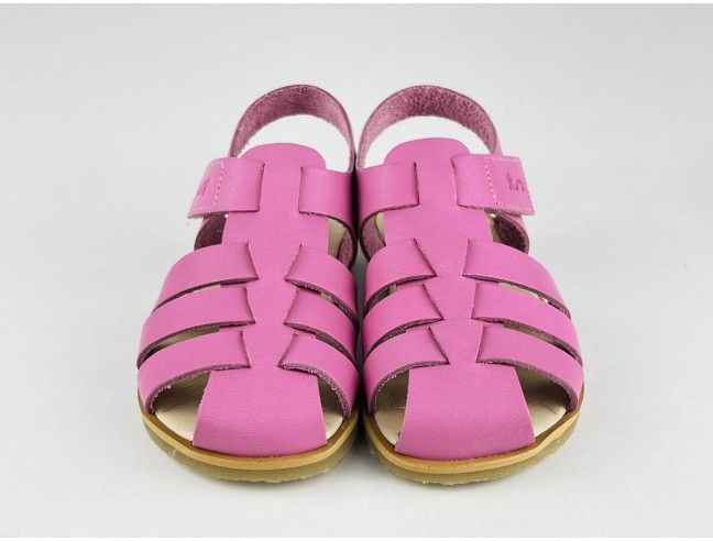 Sandalia Romana FlexiNENS Rosa SS24