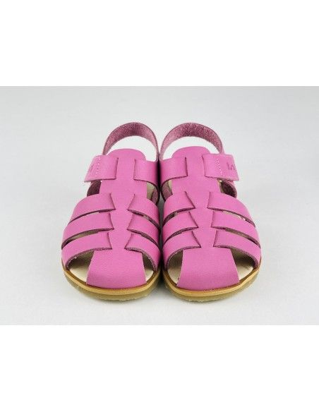 Sandalia Romana FlexiNENS Rosa SS24