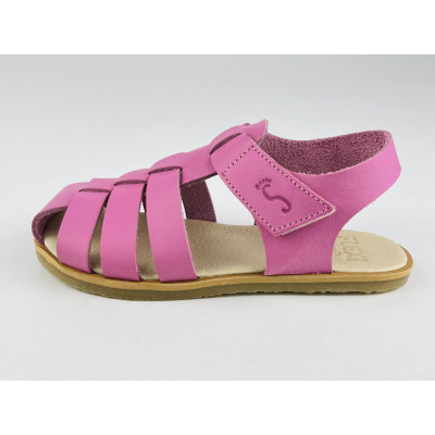 Sandalia Romana FlexiNENS Rosa SS24