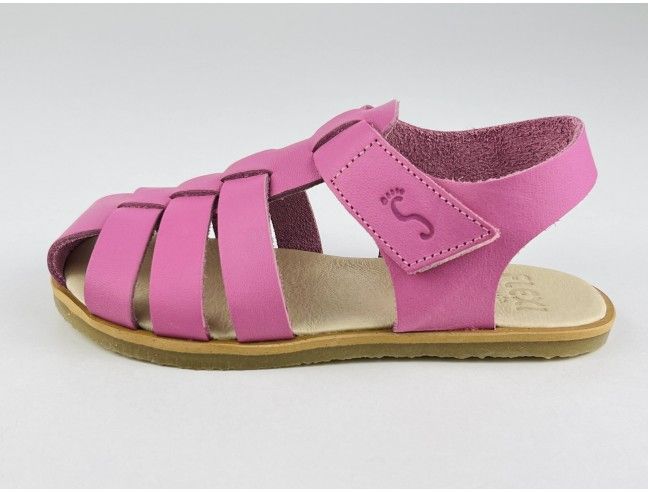 Sandalia Romana FlexiNENS Rosa SS24