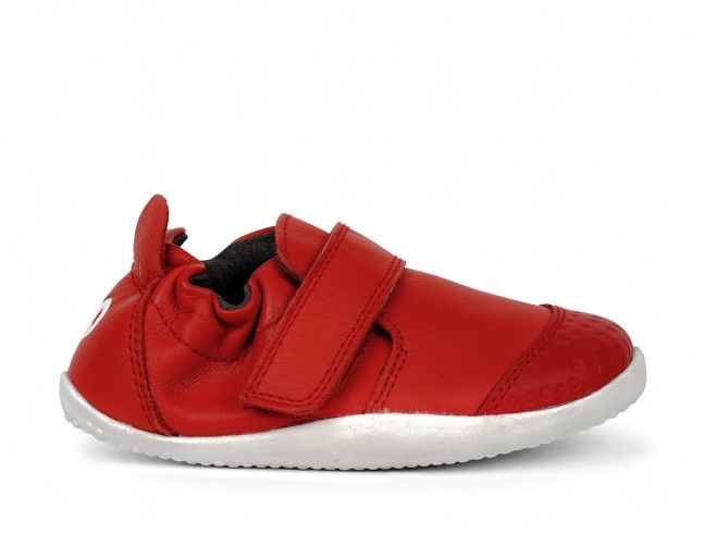 .Bobux XP GO 501003B Red